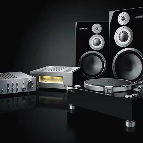 凯时ag家庭音响